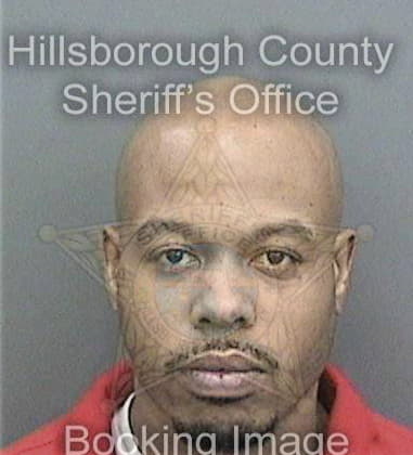 Christopher Holley, - Hillsborough County, FL 