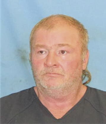 Robert Holmes, - Pulaski County, AR 