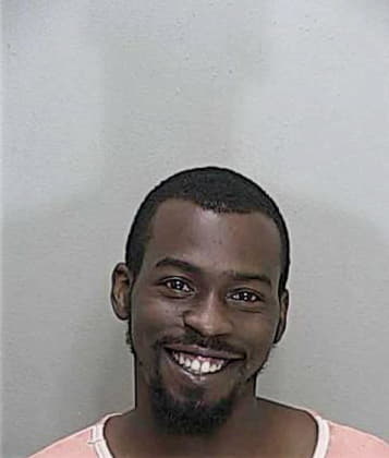 Cedric Hopkins, - Marion County, FL 