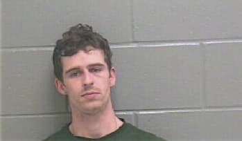 Charles Hughes, - Kenton County, KY 