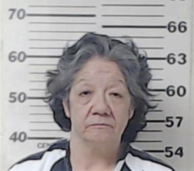 Roberta Hunt, - Henderson County, TX 