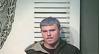 James Hurst - Bell County, KY 