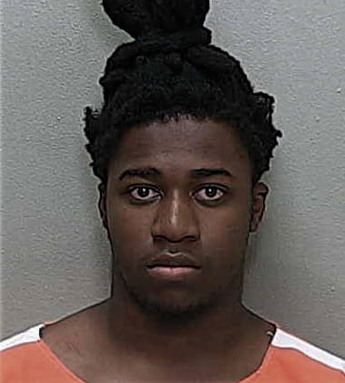 Charles Johnson, - Marion County, FL 