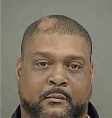 Ervin Johnson, - Mecklenburg County, NC 