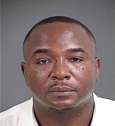 Larry Johnson, - Charleston County, SC 