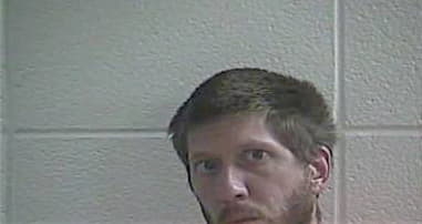 James Jones, - Laurel County, KY 