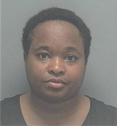 Latoya Jones, - Lee County, FL 