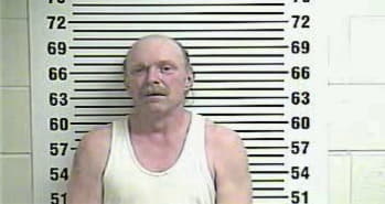 Mark King, - Allen County, KY 