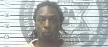 Robert King, - Harrison County, MS 