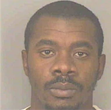 Marcus Kirby, - Polk County, FL 