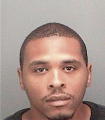 Cedric Kirkland, - Pinellas County, FL 