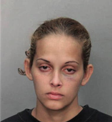 Teri Kretowicz, - Dade County, FL 