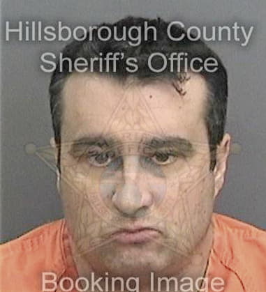 Anthony Kuhnlein, - Hillsborough County, FL 