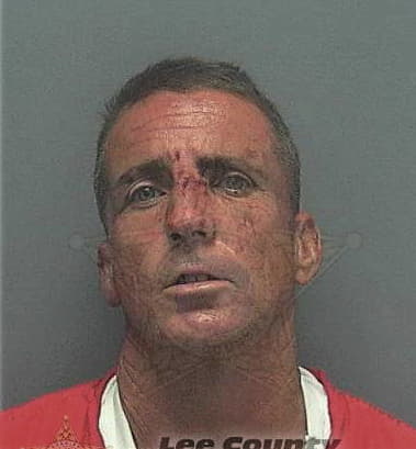 Michael Kuznezow, - Lee County, FL 