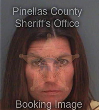 Sheila Lajoie, - Pinellas County, FL 