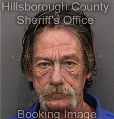 Samuel Lane, - Hillsborough County, FL 