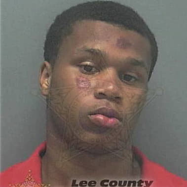 Kevin Lanier, - Lee County, FL 