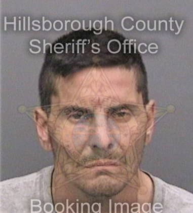 Derek Lawrence, - Hillsborough County, FL 