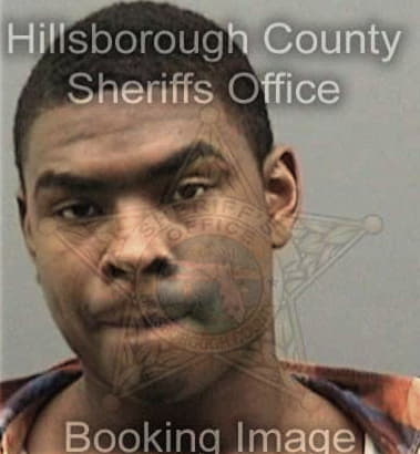 Emory Lawson, - Hillsborough County, FL 