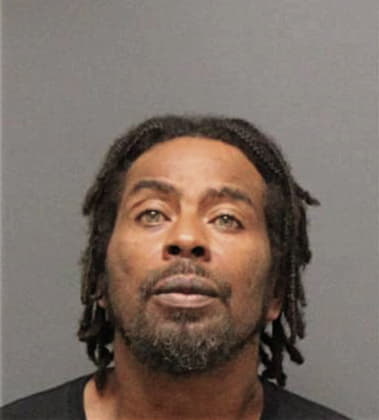 Anthony Lloyd - Guilford County, NC 