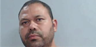 Maros Lopez-Perez - Fayette County, KY 