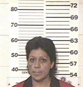 Melba Martinez, - Hidalgo County, TX 