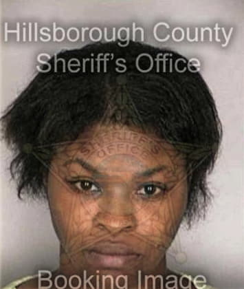 Bernita Mattair - Hillsborough County, FL 