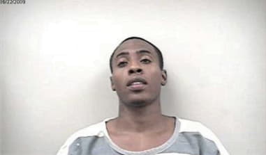 Donnell Mayo, - Marion County, FL 