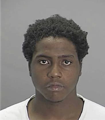 Marcus McCallister - Pasco County, FL 