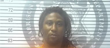 Arthur McCants, - Harrison County, MS 