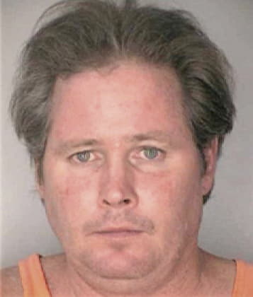 Shamus McCardle - Hillsborough County, FL 