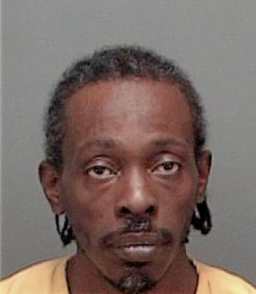 Kentrail McCrae - Pinellas County, FL 