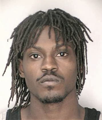 Damon McDonald - Hillsborough County, FL 