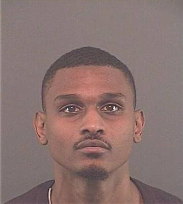 Jamaine McDonald, - Peoria County, IL 