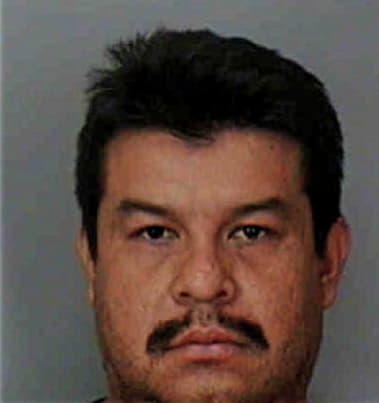 John McMullen - Polk County, FL 