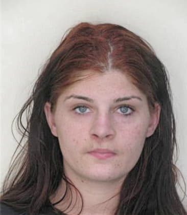 Angel McNerlin - Hillsborough County, FL 