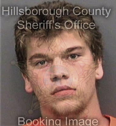 Johnny McWilliams - Hillsborough County, FL 