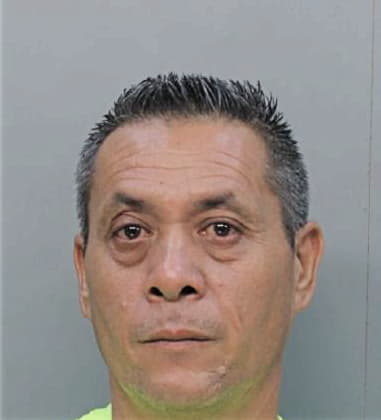 Santiago Medina, - Dade County, FL 