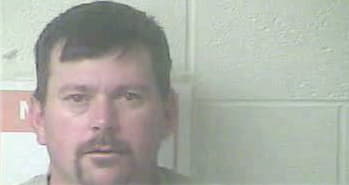 Harvey Middleton, - Harlan County, KY 