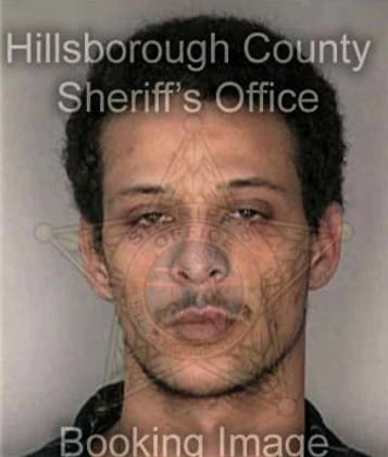 Paul Mitchell - Hillsborough County, FL 