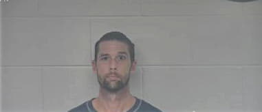 Robby Mitchell, - Carroll County, KY 