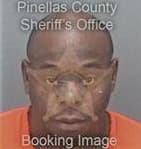 Carlos Mobley, - Pinellas County, FL 