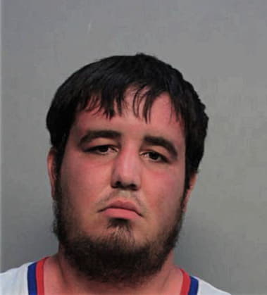 Eduardo Morejon, - Dade County, FL 