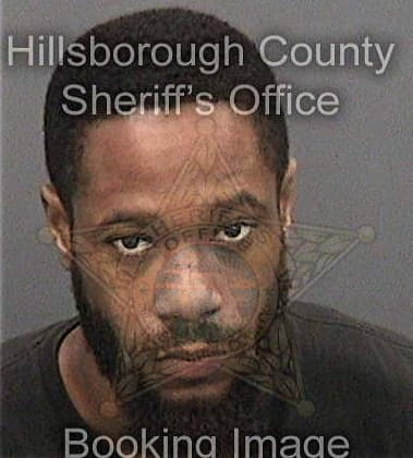 Joseph Neal, - Hillsborough County, FL 