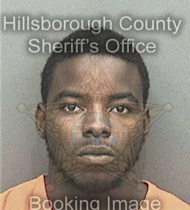 Michael Nock, - Hillsborough County, FL 