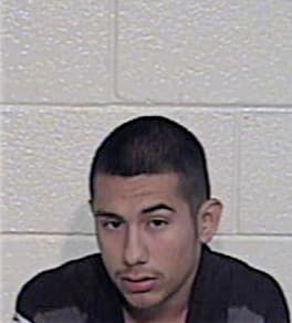 Gregorio Nunez, - Hidalgo County, TX 