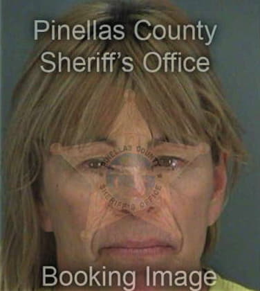 Carrie Outlaw, - Pinellas County, FL 