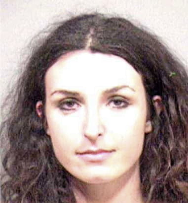 Veronica Pate, - Marion County, FL 