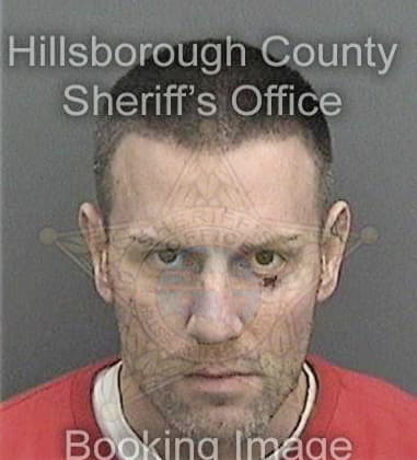 Scott Patterson, - Hillsborough County, FL 