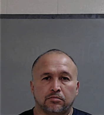 Jose Perez, - Hidalgo County, TX 